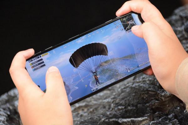 低端看效能，高階看散熱&mdash;&mdash;Redmi K50電競版體驗