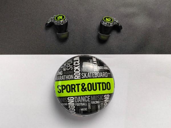 為運動而生潮運動藍芽耳機魔浪S 輕體驗 為運動而生潮運動藍芽耳機魔浪S 輕體驗