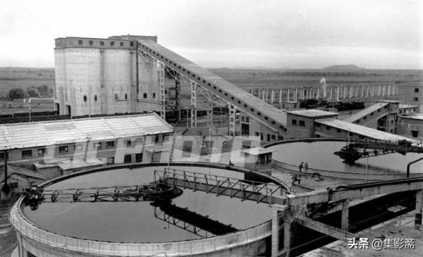 安徽淮北市八十年代老照片