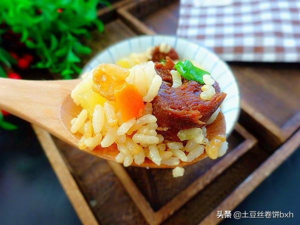 早餐這樣做，老少愛吃又頂飽，教你簡單做法，一次成功太香啦