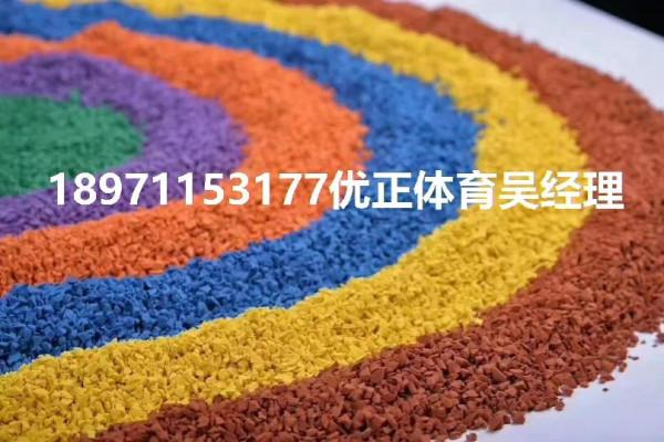 幼兒園塑膠跑道造價 幼兒園塑膠跑道造價