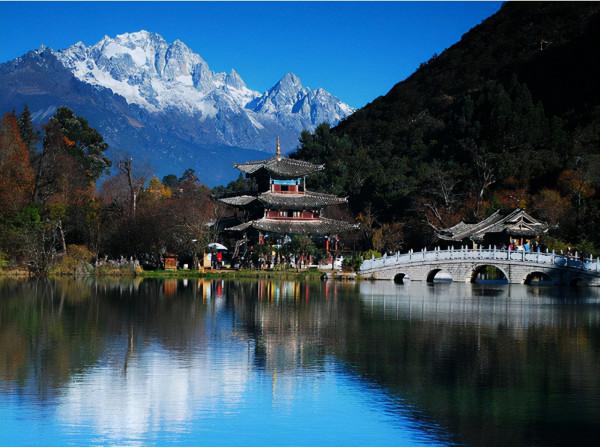 五個唯美旅遊城市，為小情侶們量身定做，一定帶著那個他去一次