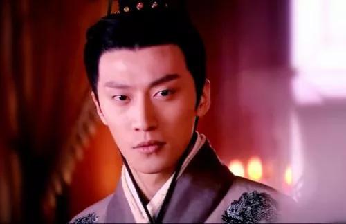 南朝梁簡文皇帝蕭綱的悲劇人生