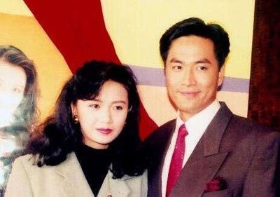 娛樂圈令人窒息的婆媳關係:李嘉欣不被婆婆喜歡,曾華倩鬧到離婚 娛樂圈令人窒息的婆媳關係:李嘉欣不被婆婆喜歡,曾華倩鬧到離婚