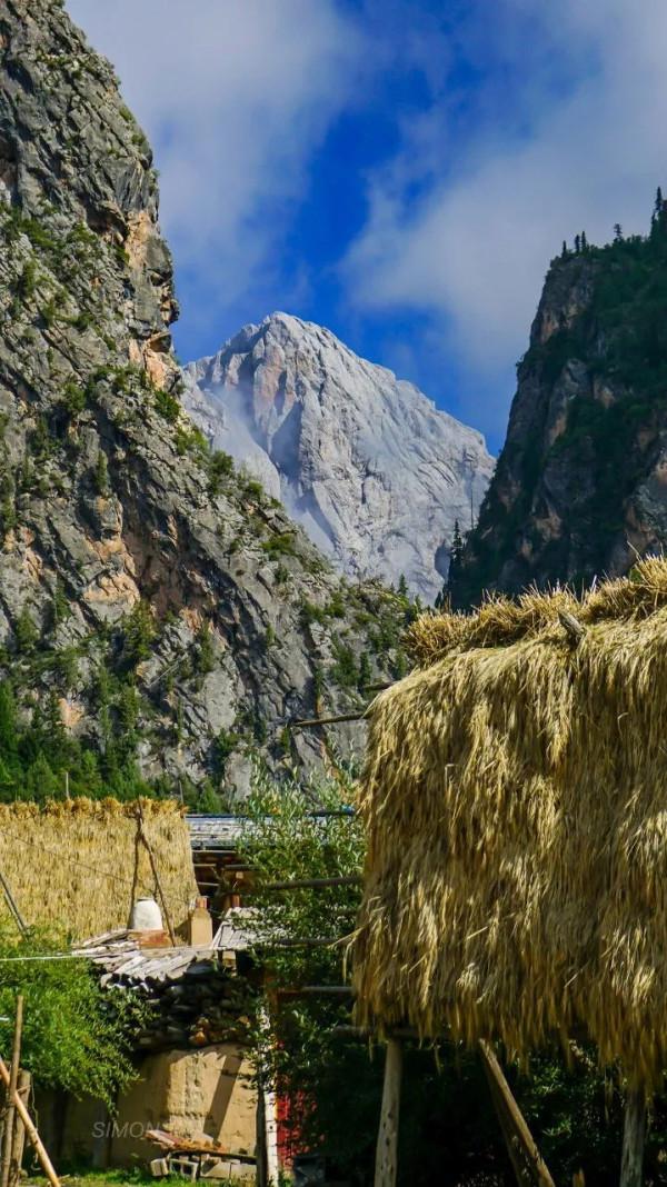 中國這10個地方，幾乎人人都想去，是真正的人間天堂