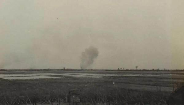 遠征軍老兵回憶：鬼子不怕死，但是怕打，壓力夠大，鬼子一樣下跪