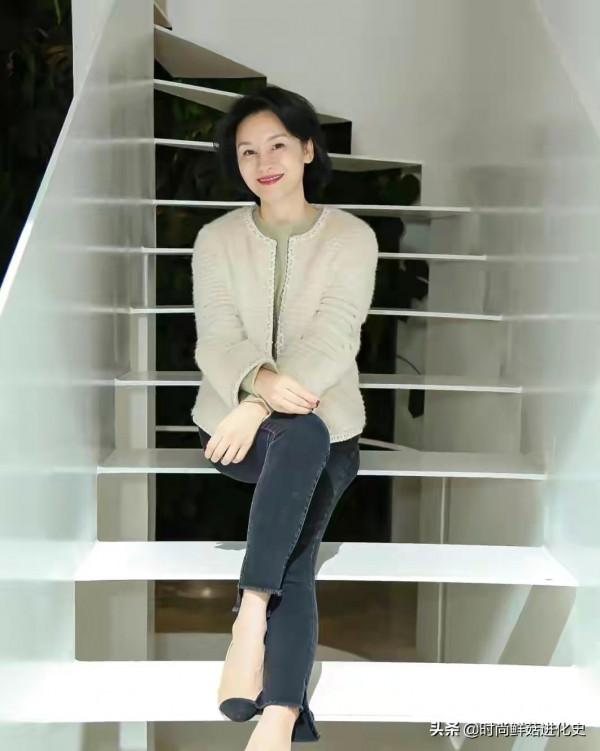 懂穿搭的女人才優雅！這“三大誤區”穿法，60歲+女性儘量不要踩