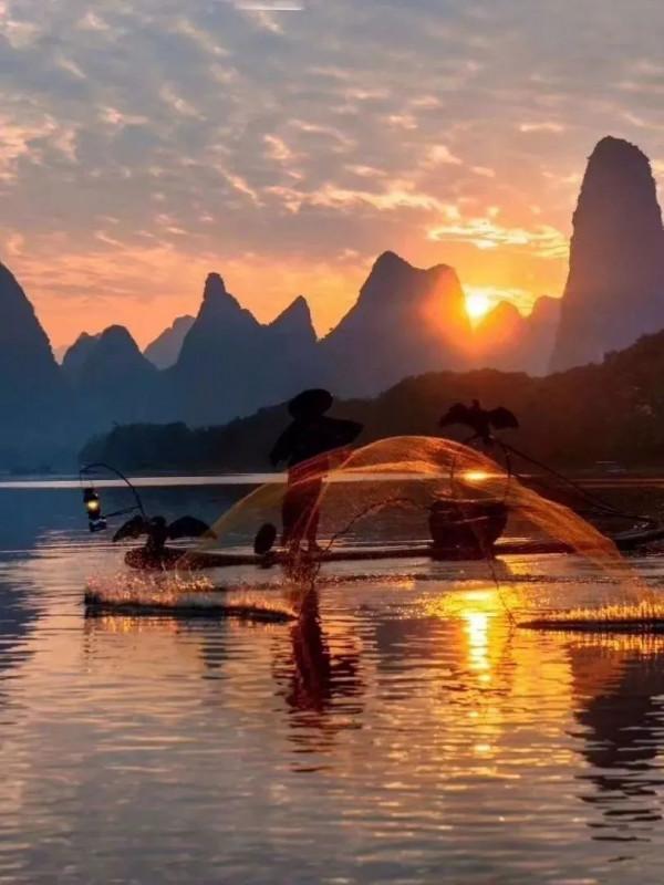 國內最值得去的40個地方，個個美如畫，少去一個都可惜