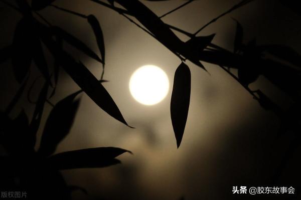 《西嶺仲秋月》——一位掖縣遊子的仲秋鄉憶