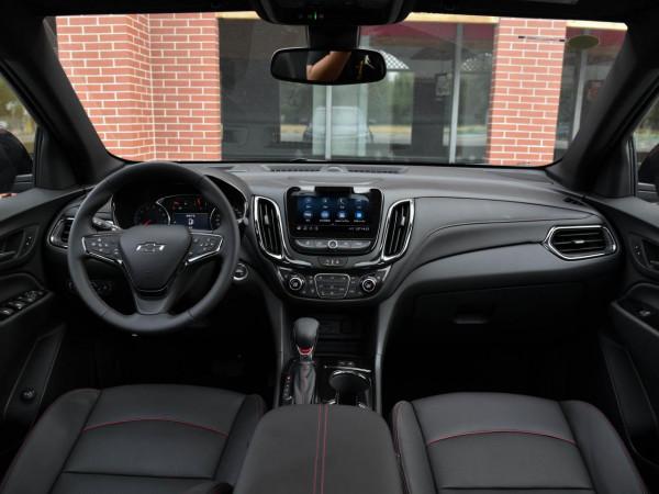 家用大空間高配置還能低油耗的選擇 實拍探界者 家用大空間高配置還能低油耗的選擇 實拍探界者