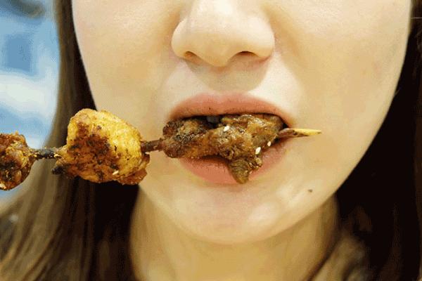 新疆烤肉7大玄機