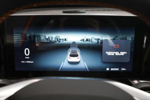 想買空間大、動力強、省油的緊湊型SUV，不妨看看名爵MG ONE