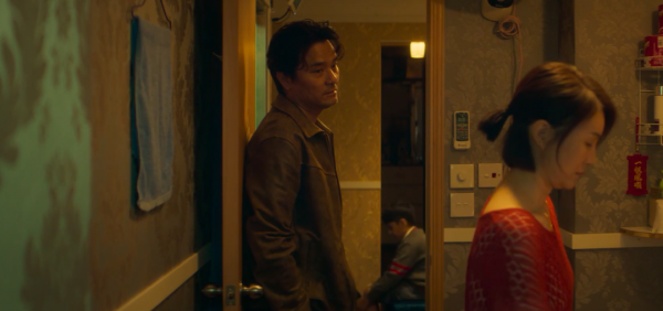 零片酬的林家棟這次“殺瘋了”，香港電影要靠他“熬下去！”