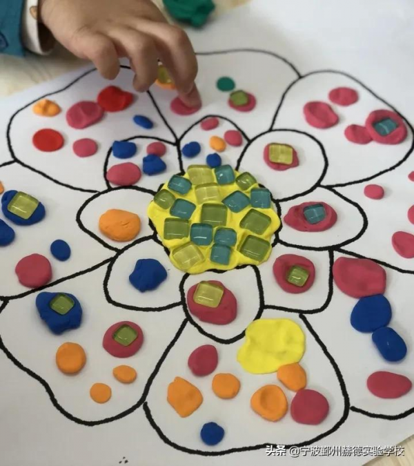 赫德幼兒園聯合國日 | 世界那麼大,帶我去看看 赫德幼兒園聯合國日 | 世界那麼大,帶我去看看