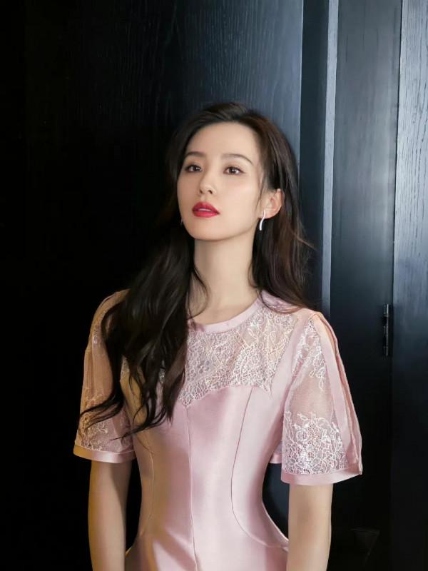 娛樂圈氣質女星——劉詩詩 娛樂圈氣質女星——劉詩詩