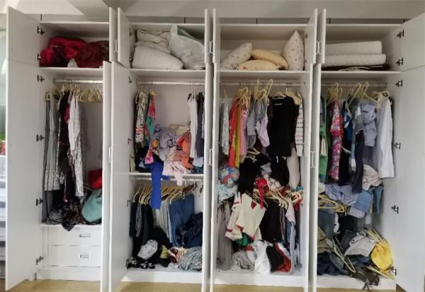 春節大掃除&OpenCurlyDoubleQuote;斷舍離&rdquo;作戰計劃，10件必扔清單，你家有嗎？