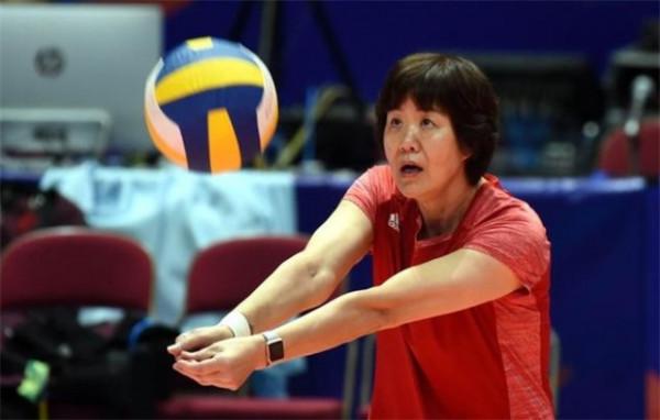 郎平前夫白帆：為女兒單身15年，年過六旬再婚生子，郎平送去祝福