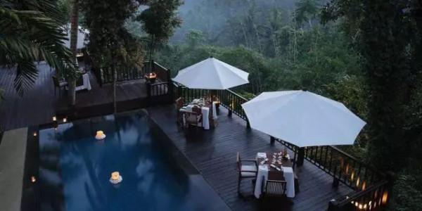 來看看你的夢想之島巴厘島到底是怎樣一個地方