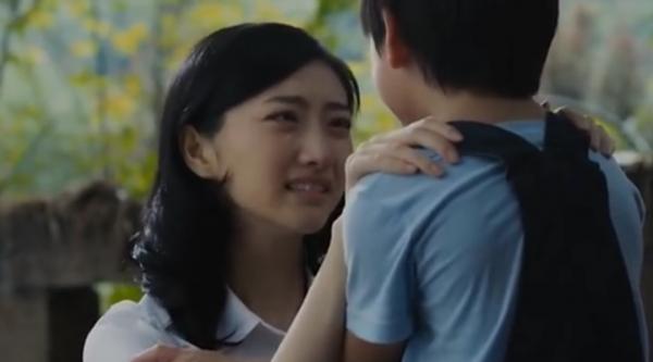 腦癱兒媽媽：不後悔生下你，只怕你怪我