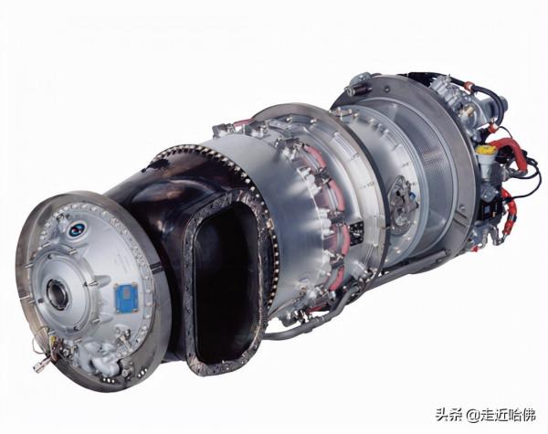 國產新型AC313A直升機露真容，網友驚呼：這還是直8嗎？（下）