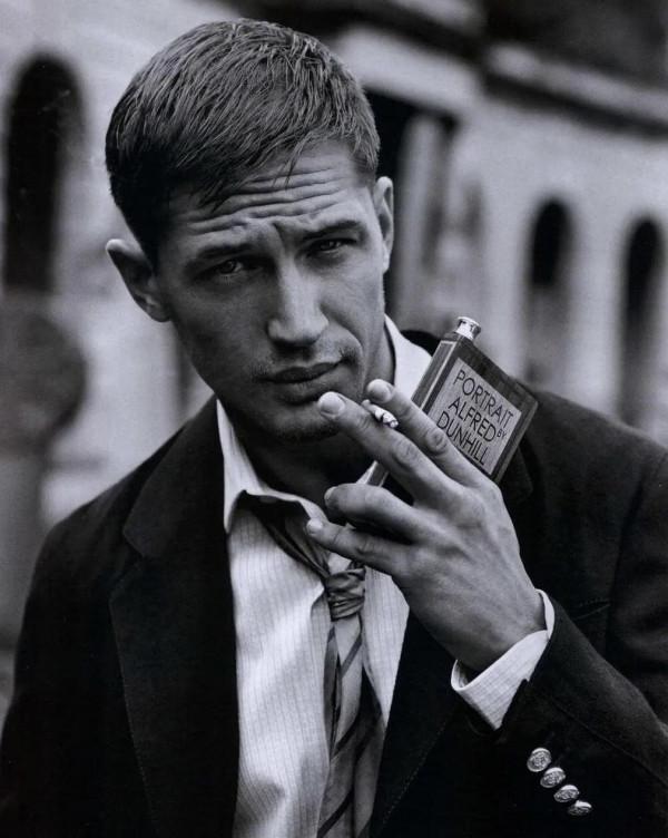 湯姆•哈迪：粉絲心中出演詹姆斯•邦德的最佳人選，竟涉嫌辱華？