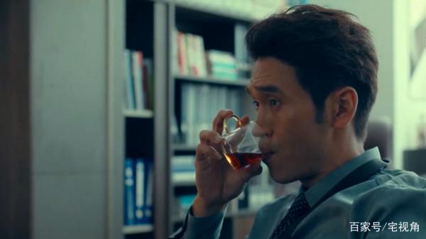 輸贏：魏巖究竟做錯了什麼？會讓陳明楷將其視為心腹之疾？