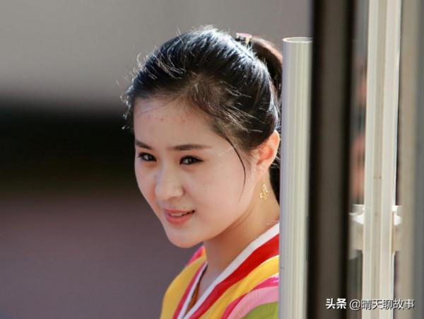 來朝鮮旅行，能看到什麼“獨特”的表情嗎？這個挺難忘的