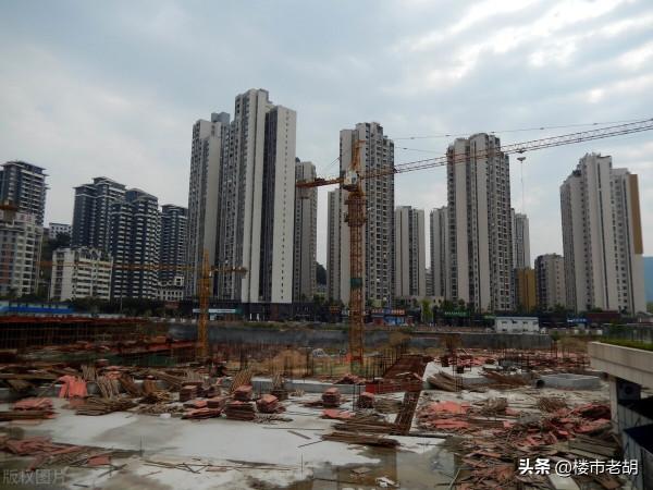 網友：三四線房價還有機會回暖嗎？我之前囤了2套房