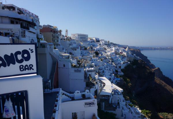 窮遊世界20——希臘西班牙葡萄牙13天遊(續) 窮遊世界20——希臘西班牙葡萄牙13天遊(續)