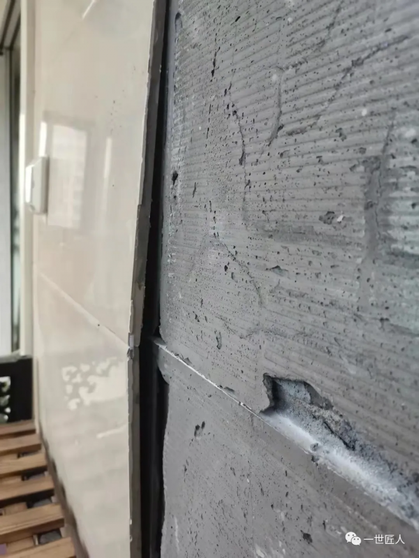 住建部禁止水泥砂漿貼磚，家裝中政府監管國家標準的重要性