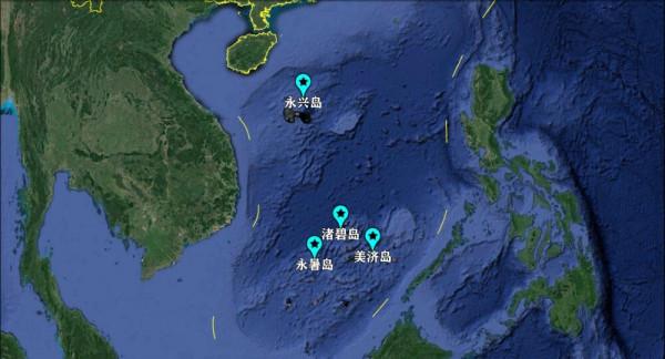 中國花300億造的島！戰略作用頂2艘航母，如今又驚現珍貴“寶藏”