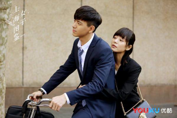 一線城市安身有多難,《上海女子圖鑑》三段感情戲可以說明一切 一線城市安身有多難,《上海女子圖鑑》三段感情戲可以說明一切