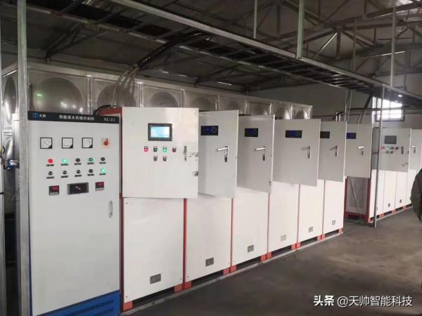 煤改電採暖新選擇 煤改電採暖新選擇