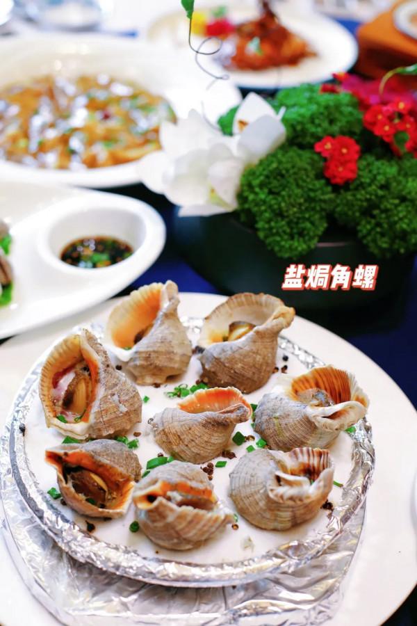 去浙江吃海鮮,只知道舟山和象山?那是你沒吃過三門海鮮宴吧 去浙江吃海鮮,只知道舟山和象山?那是你沒吃過三門海鮮宴吧