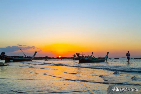 去了泰國,才知道什麼叫生活 去了泰國,才知道什麼叫生活