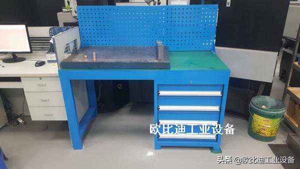 標準抽屜式模具架