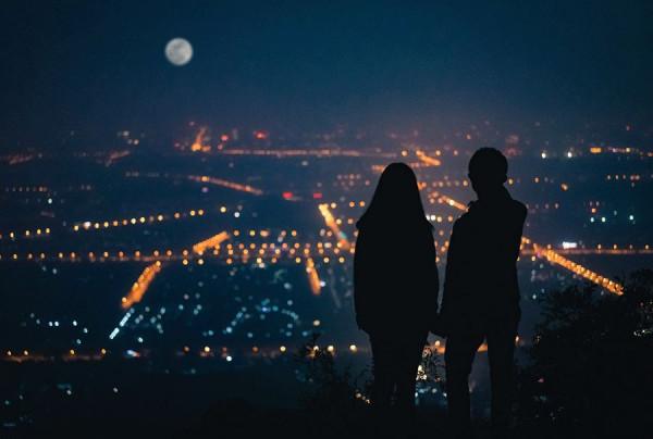 中秋丨父母在,不遠遊 中秋丨父母在,不遠遊