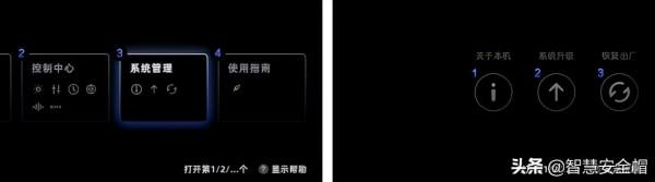 智慧眼鏡 RG201產品手冊