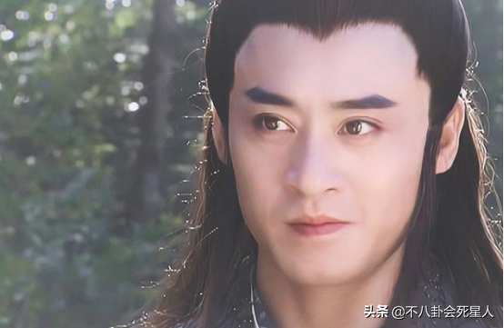11位演過金庸男主的美男現狀:有人整容,有人出家,有人成大善人 11位演過金庸男主的美男現狀:有人整容,有人出家,有人成大善人