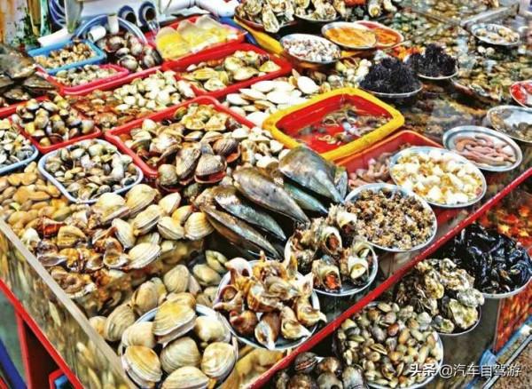 這8處金秋自駕遊線路,總有一款適合你(附線路地圖) 這8處金秋自駕遊線路,總有一款適合你(附線路地圖)