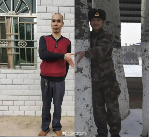 站崗執勤只是日常，邊防軍人的七宗苦，你可能還不知道