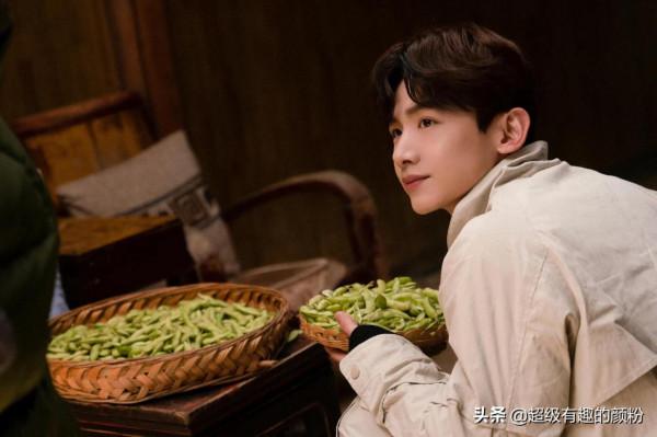 白敬亭精選圖集