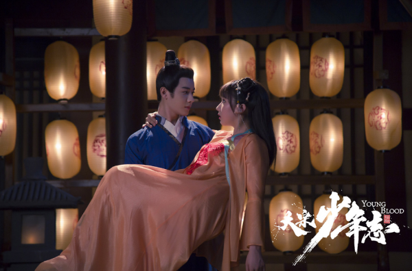 《大宋少年志2》官宣迴歸！導演編劇主演全都不變？明年播出