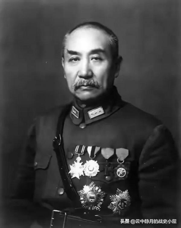 不想當政治家的軍人不是好商人——民國奇葩閻錫山 不想當政治家的軍人不是好商人——民國奇葩閻錫山