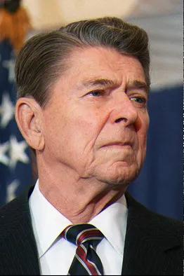 里根憑什麼超過羅斯福和林肯,成為“最偉大的美國人”之首 里根憑什麼超過羅斯福和林肯,成為“最偉大的美國人”之首