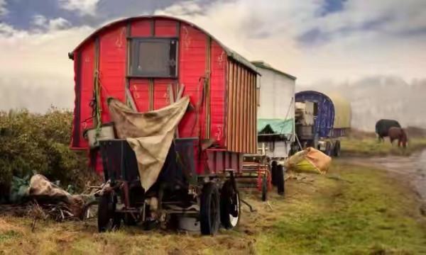 你永遠無法真正瞭解一個吉普賽人——我與吉普賽人的一點點交集 你永遠無法真正瞭解一個吉普賽人——我與吉普賽人的一點點交集