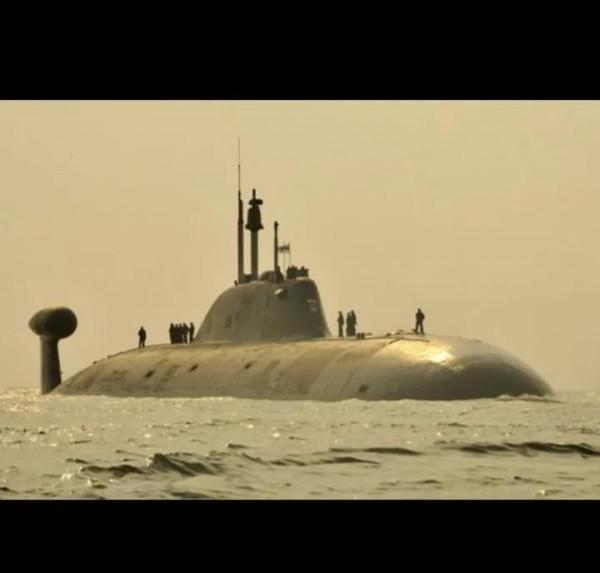 兇猛的:海豹:攻擊核潛艇 兇猛的:海豹:攻擊核潛艇