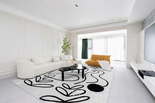 這才是2022年的裝修新趨勢，從8點出發，把家裝得更美觀、更舒適