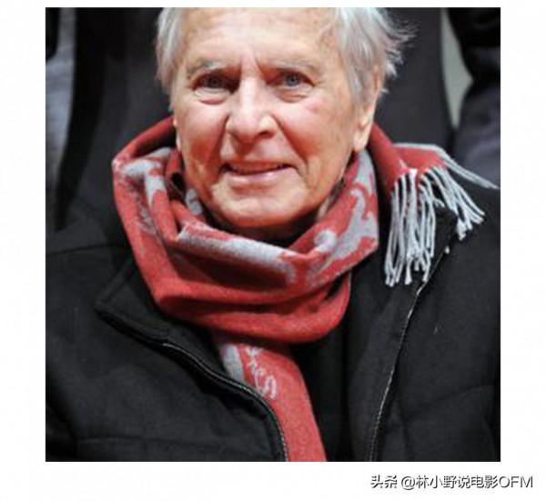 她的未婚夫後來娶了鞏俐，法國女神阿佳妮為何孤獨終老？