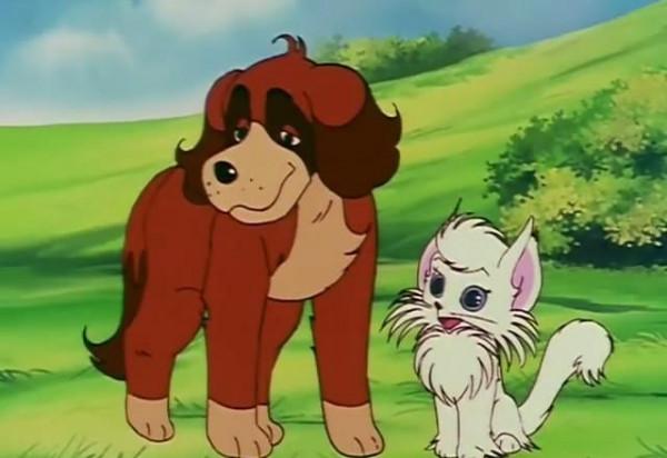 80後少女動畫《花仙子》：大結局最後一集小蓓為何沒找到七色花？